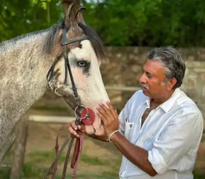 Nirbhay Singh